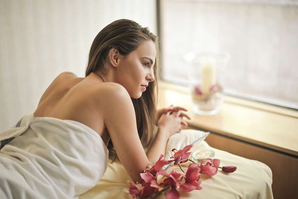 Spa In Business Bay | Massage Spa In Business Bay | Massage In Business Bay 1 Spa in Business Bay, Dubai