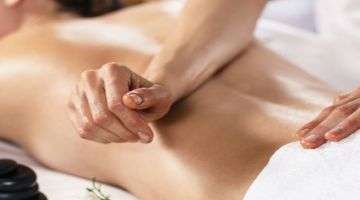 Spa In Business Bay Dubai