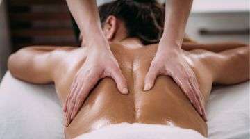 Spa In Business Bay Dubai