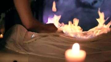 Spa In Business Bay Dubai