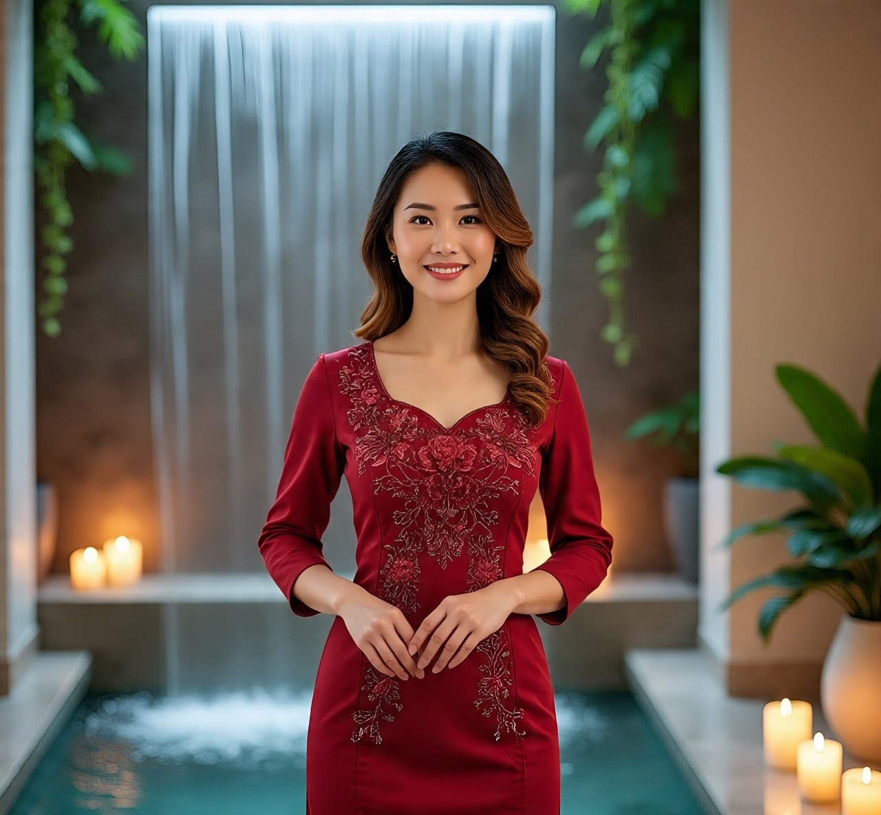 spa in business bay dubai 1